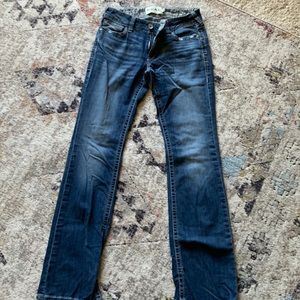 Ariat Mid-Rise Bootcut Jeans